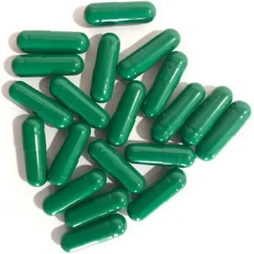 Powermex forte capsules